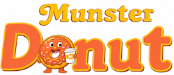 Munster Donut